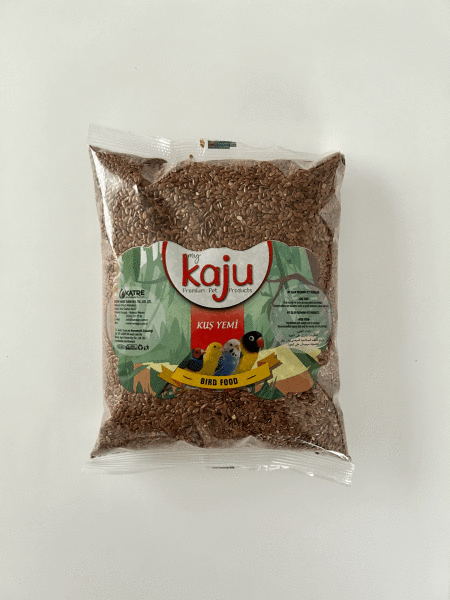 My Kaju Keten Tohumu 500g