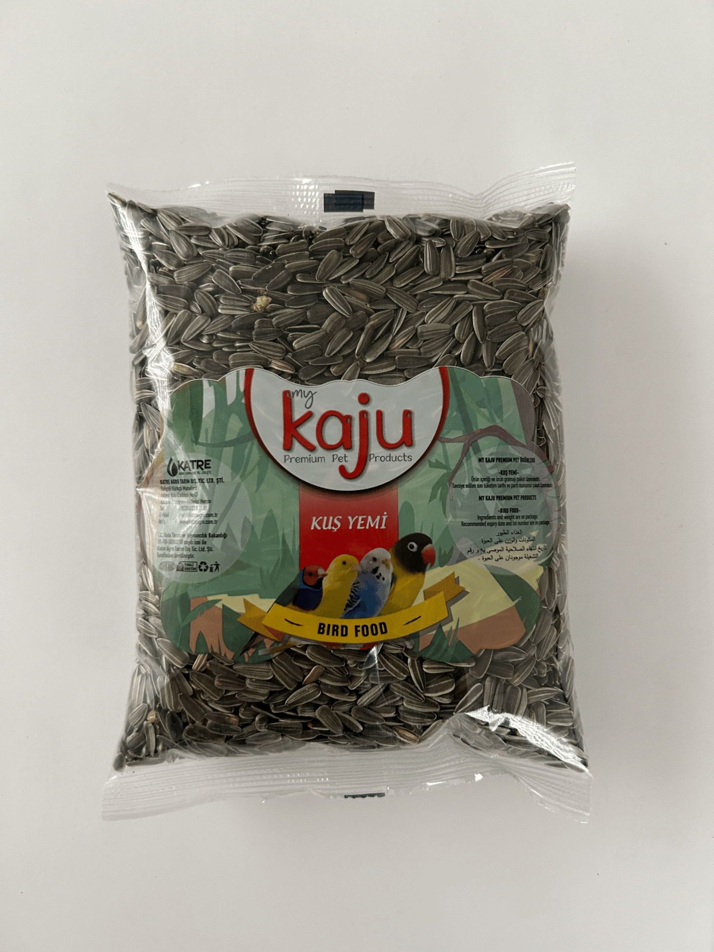 My Kaju Alaca Çekirdeği 400g